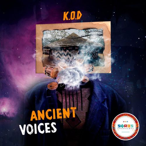 K.O.D - Ancient Voices / Seres Producoes