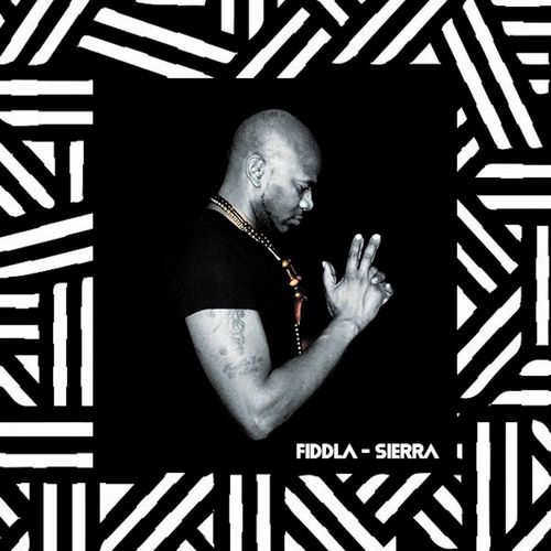 Fiddla - Sierra / Open Bar Music