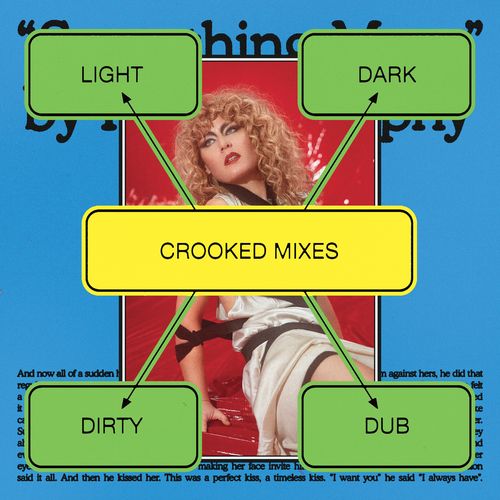 Róisín Murphy - Something More (Crooked Mixes) / Skint Records