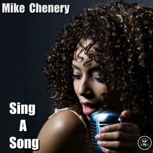 Mike Chenery - Sing A Song / Funky Revival