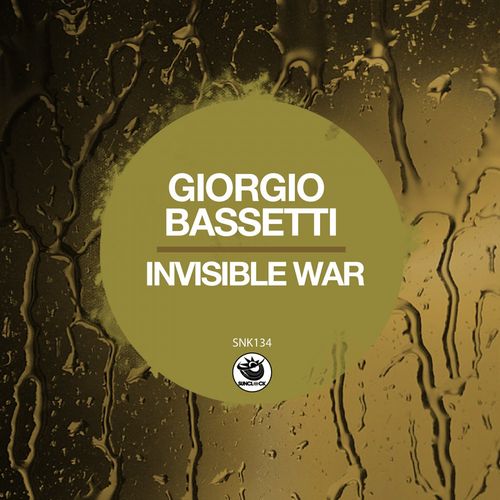 Giorgio Bassetti - Invisible War / Sunclock