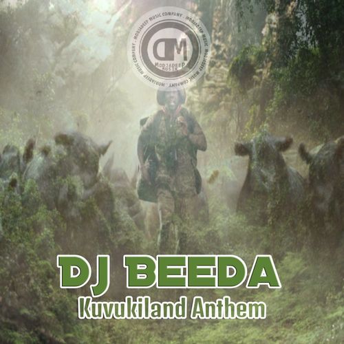 Dj Beeda - Kuvukiland Anthem / Modjadeep Musik
