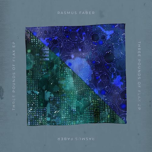 Rasmus Faber - Three Pounds of Flax EP / Farplane Records