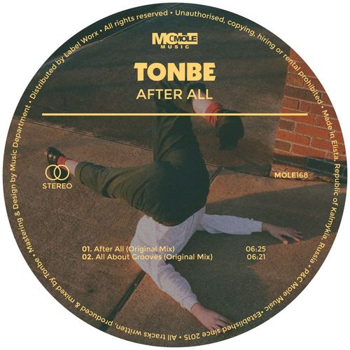 Tonbe - After All / Mole Music