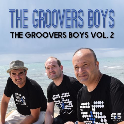 The Groovers Boys - The Groovers Boys Vol.2 / S&S Records