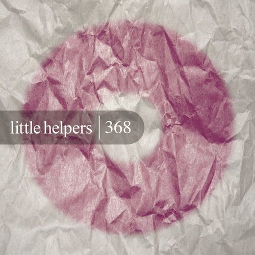 Deeplomatik - Little Helpers 368 / Little Helpers