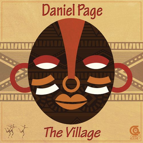 Daniel Page - The Village / Campo Alegre Productions