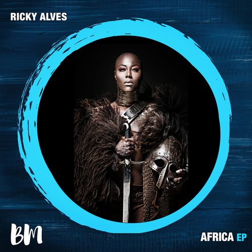Ricky Alves - Africa / Black Mambo