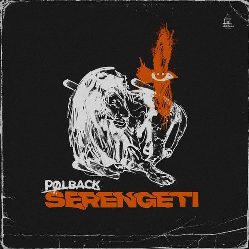 Polback - Serengeti / Arrifana Records