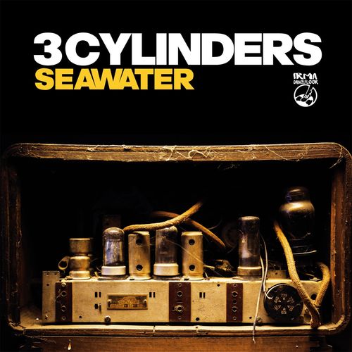 3 Cylinders - Seawater / Irma Dancefloor