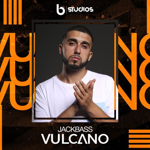 jackBASS - Vulcano / Bstudios
