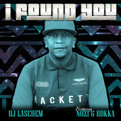 DJ Laschem, Nozi & Rokka - I Found You / Baainar Digital
