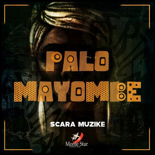 Scara Muzike feat. Sphalaphala & C.Lab - Palo Mayombe / Monie Star