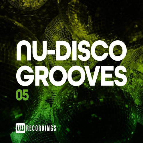 VA - Nu-Disco Grooves, Vol. 05 / LW Recordings