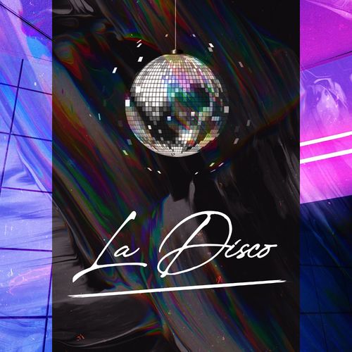 VA - La Disco / Cr2 Records
