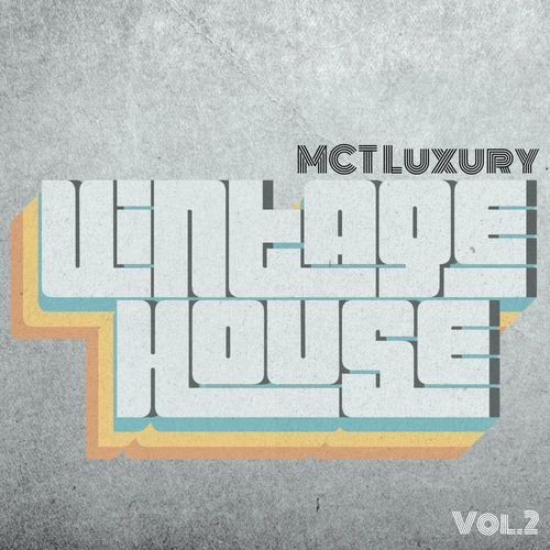 VA - Vintage House 2 / MCT Luxury