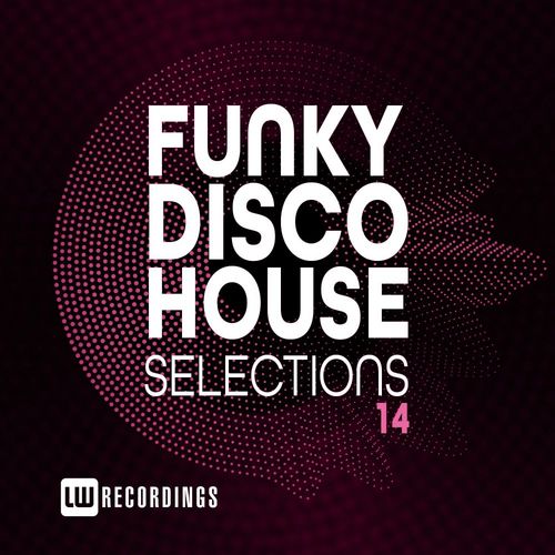 VA - Funky Disco House Selections, Vol. 14 / LW Recordings