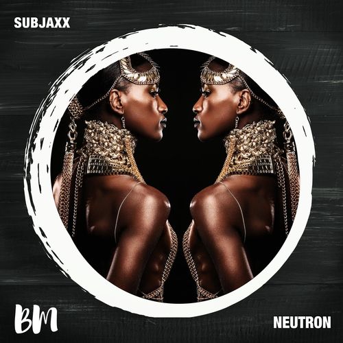 Subjaxx - Neutron / Black Mambo