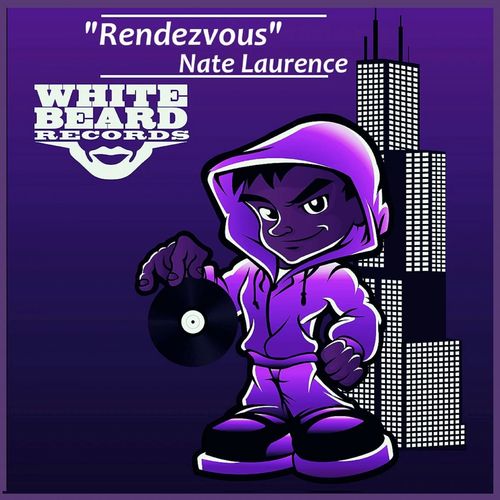 Nate Laurence - Rendezvous / Whitebeard Records