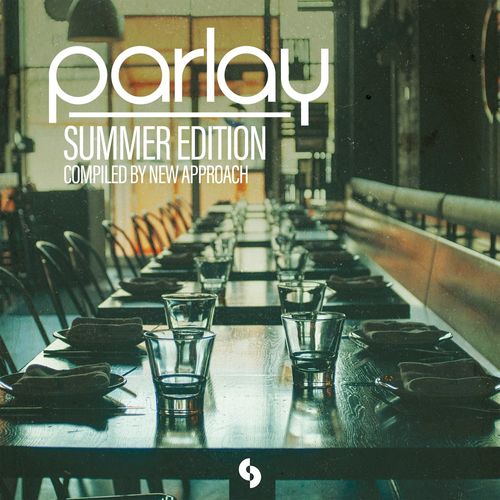 VA - Parlay - Summer Edition / SoSure Music