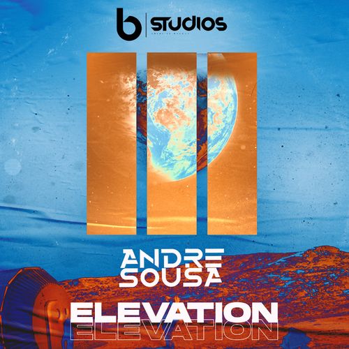 Andre Sousa - Elevation / Bstudios