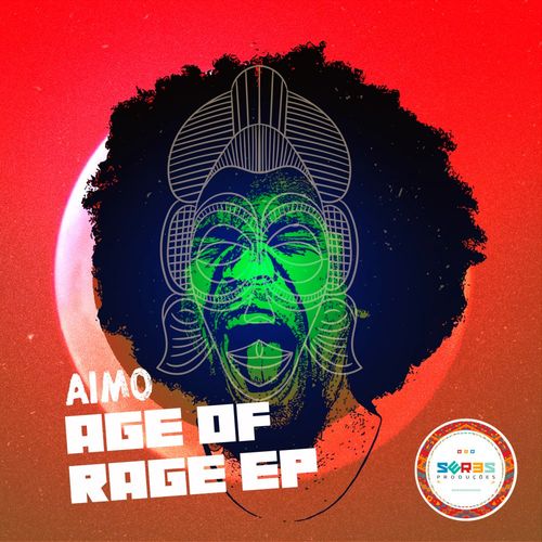 Aimo - Age of Rage Ep / Seres Producoes