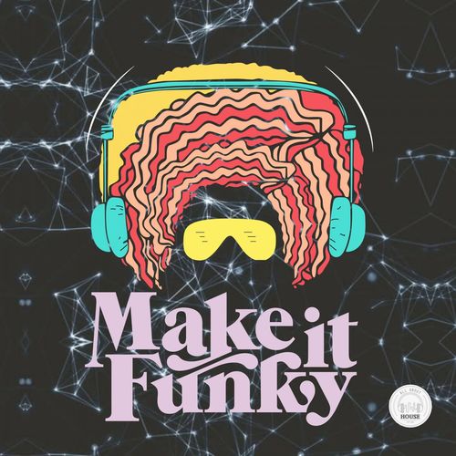 Malachi - Make It Funky / All About House