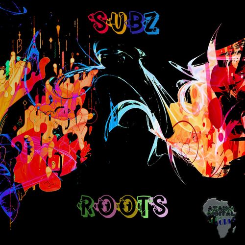Subz - ROOTS / Azania Digital Records