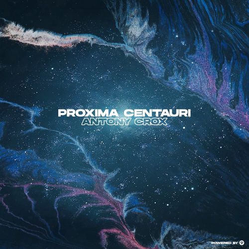 Antony Crox - Proxima Centauri / Guettoz Muzik Streaming Pool