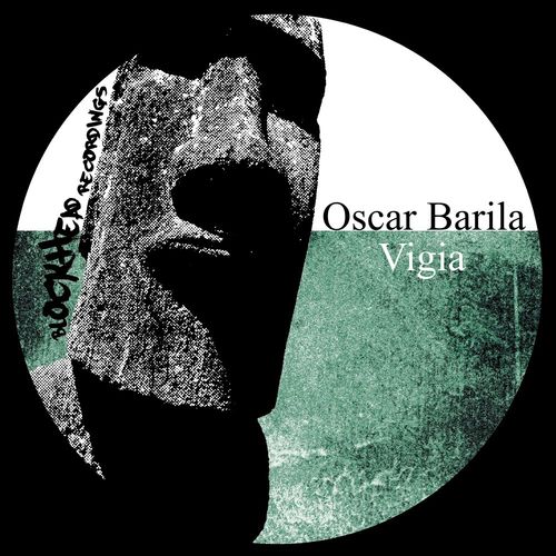 Oscar Barila - Vigia / Blockhead Recordings