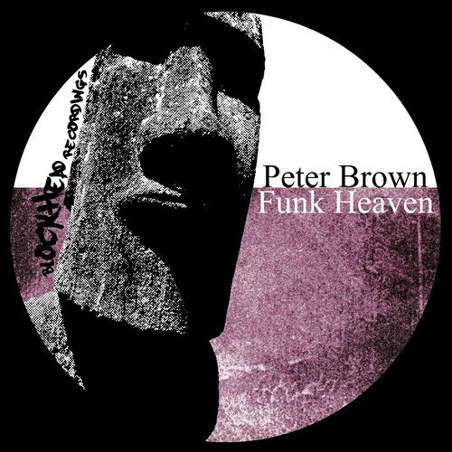 Peter Brown - Funk Heaven / Blockhead Recordings