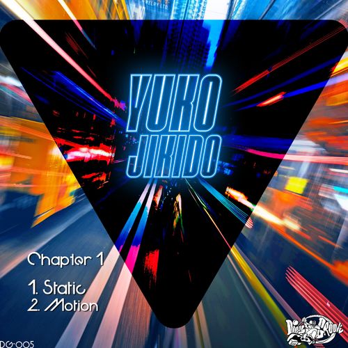Yuko Jikido - Chapter 1 (Static) / Dipps Groove