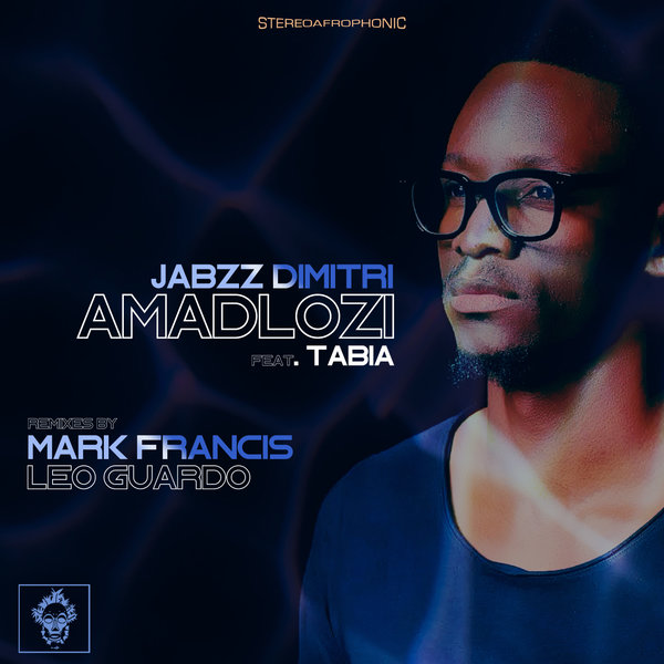 Jabzz Dimitri ft Tabia - Amadlozi / Merecumbe Recordings