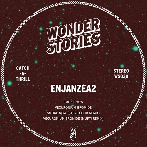 Enjanzea2 - Vecuronium Bromide / Wonder Stories