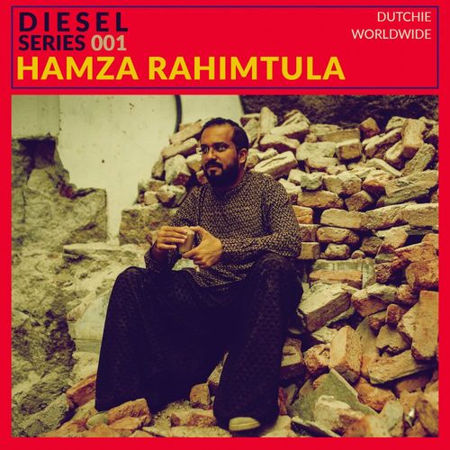VA - Dutchie Diesel Presents Hamza Rahimtula / Dutchie Music