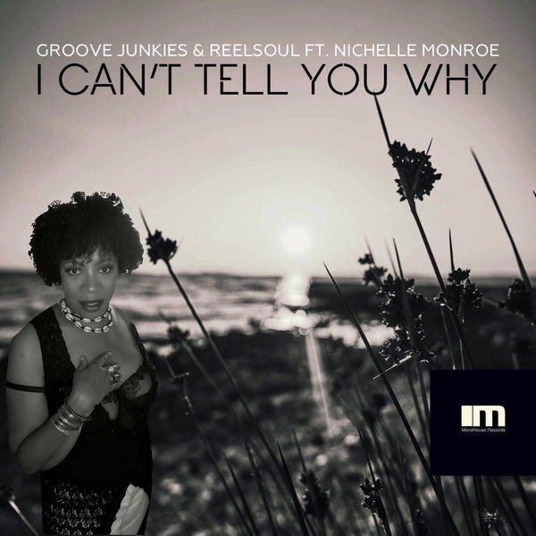 Groove Junkies, Reelsoul, Nichelle Monroe - I Can't Tell You Why / MoreHouse