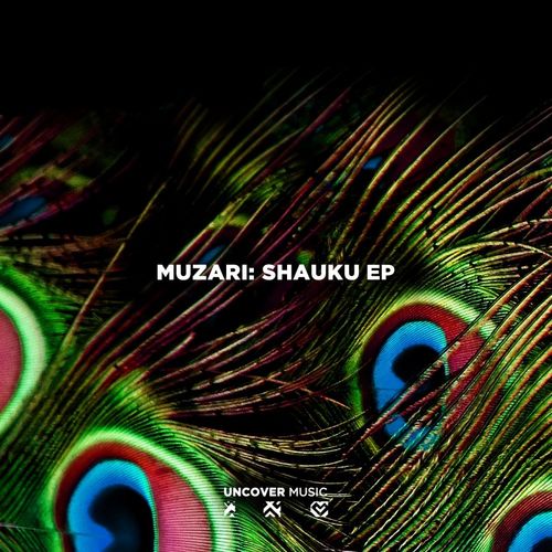 Muzari - Shauku / Uncover Music