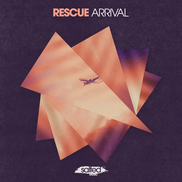 Rescue - Arrival / Salted Music