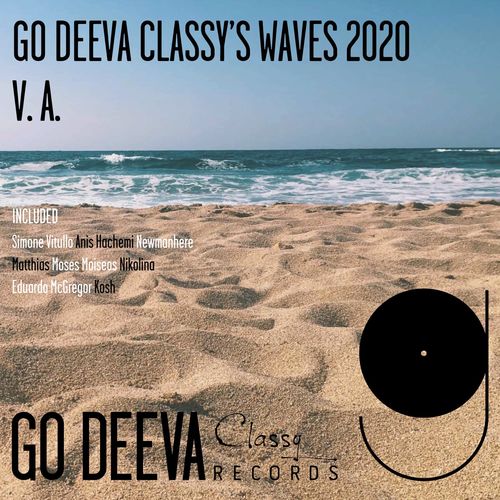 VA - GO DEEVA CLASSY'S WAVES 2020 / Go Deeva Records