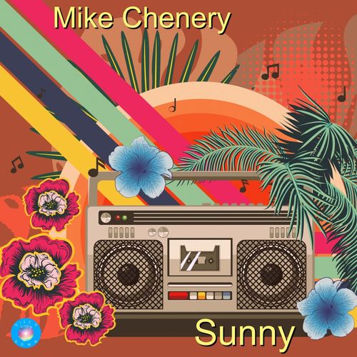 Mike Chenery - Sunny / Disco Down