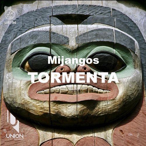 Mijangos - Tormenta (Vocal Mix) / Union Records
