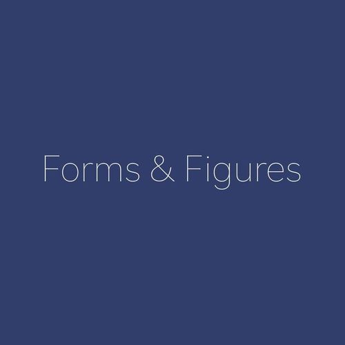 Tigerskin - Liquid House EP / Forms & Figures