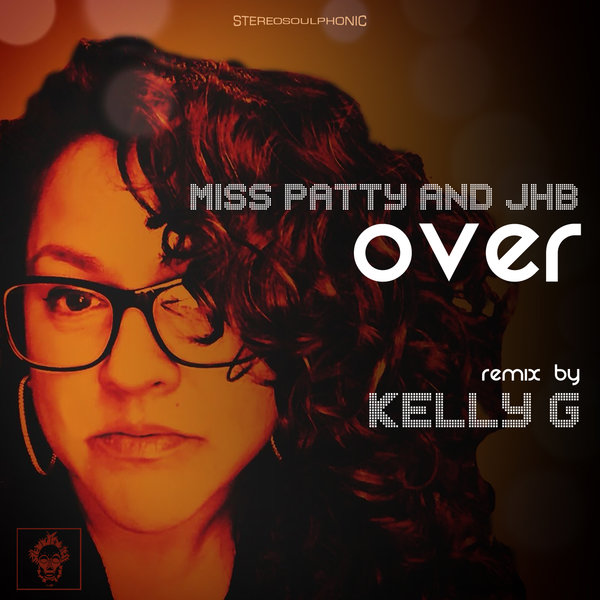 Miss Patty & JHB - Over / Merecumbe Recordings