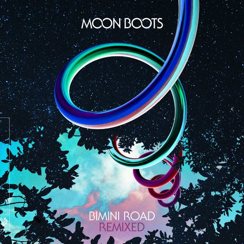 Moon Boots - Bimini Road (Remixed) / Anjunadeep