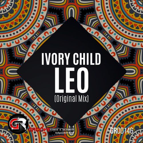 Ivory Child - Leo / Groove Records Music