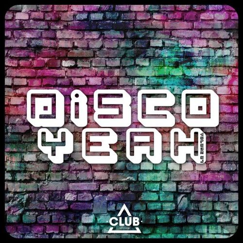 VA - Disco Yeah!, Vol. 37 / Club Session