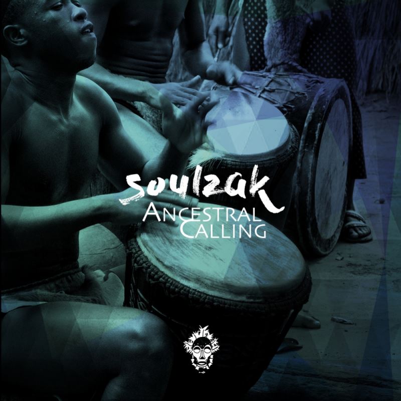 Soulzak - Ancestral Calling / Merecumbe Recordings