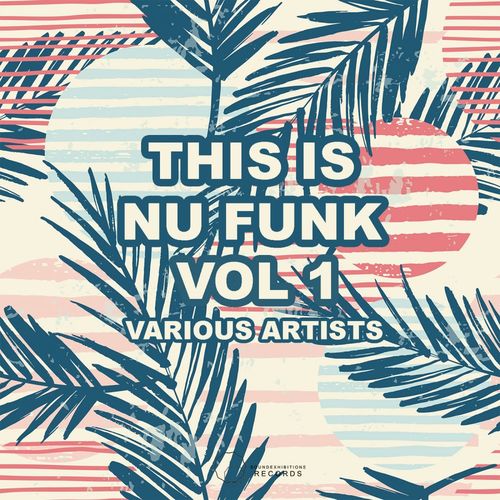 VA - This Is Nu Funk, Vol. 1 / Sound-Exhibitions-Records