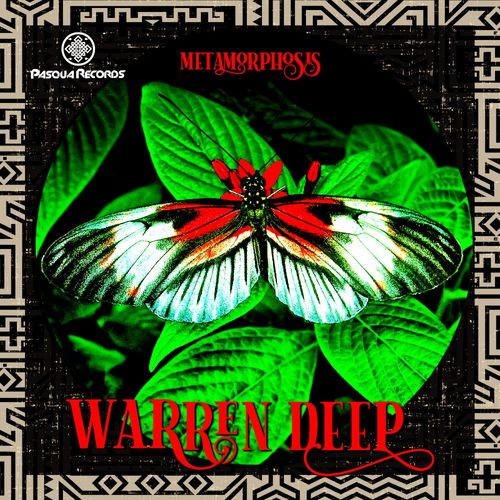 Warren Deep - Metamorphosis / Pasqua Records