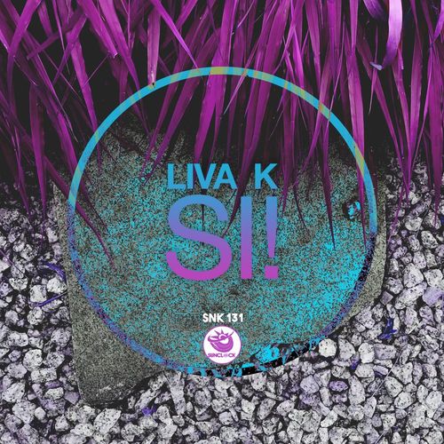 Liva K - Si! / Sunclock